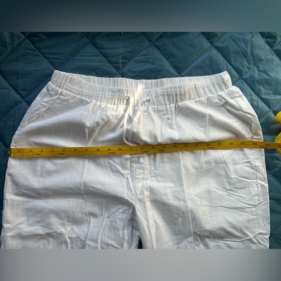 NWT NoraCora polyester straight leg pants - Picture 3 of 11